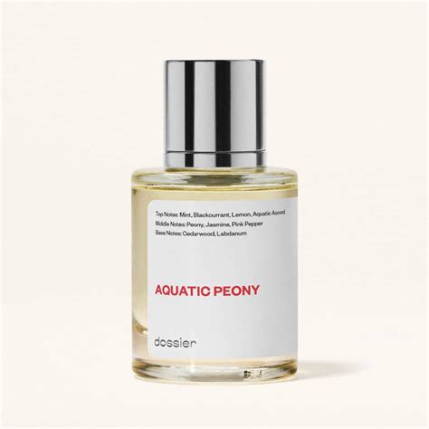 aquatic peony perfume armani